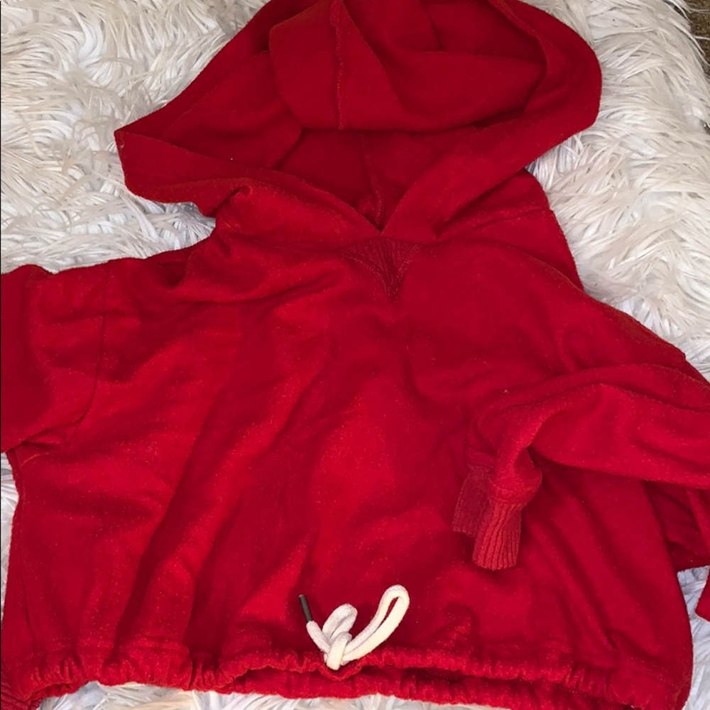 Urban outfitters OUT FROM UNDER hoodie